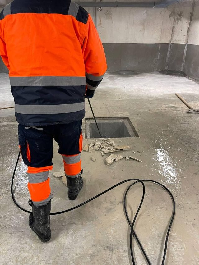 Pourquoi choisir notre service de curage à Paris 2e ?