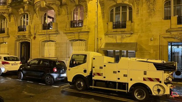 Débouchage urgent 24h/24 et 7j/7 