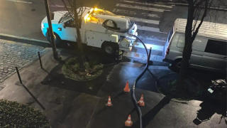 Débouchage canalisation 24/7 - WC, évier, égout...